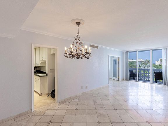 4th image of 2840 S Ocean Boulevard #5170