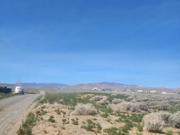 3420 Dayton Ave #57, Silver Springs, NV 89429