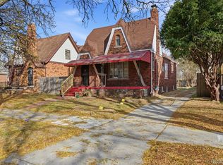 17206 Ilene St, Detroit, MI 48221