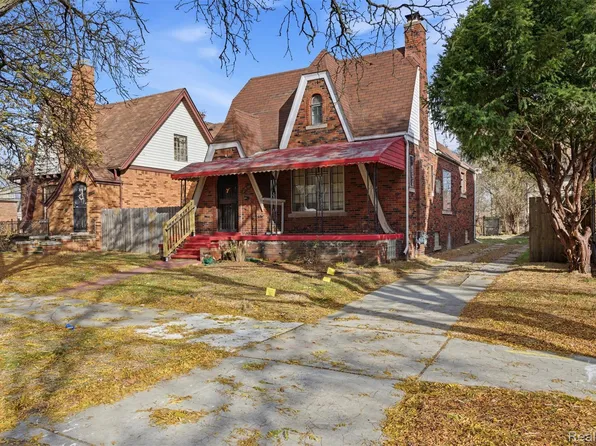 17206 Ilene St, Detroit, MI 48221