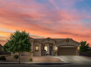 512 Valley Elm Dr, El Paso, TX 79932