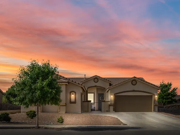 512 Valley Elm Dr, El Paso, TX 79932
