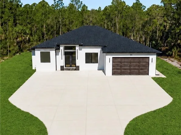 809 Magnolia Ave, Lehigh Acres, FL 33972