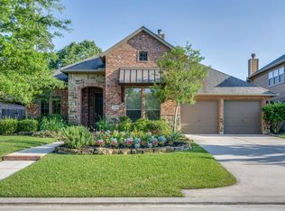 27507 Pixie Springs Ln, Spring, TX 77386