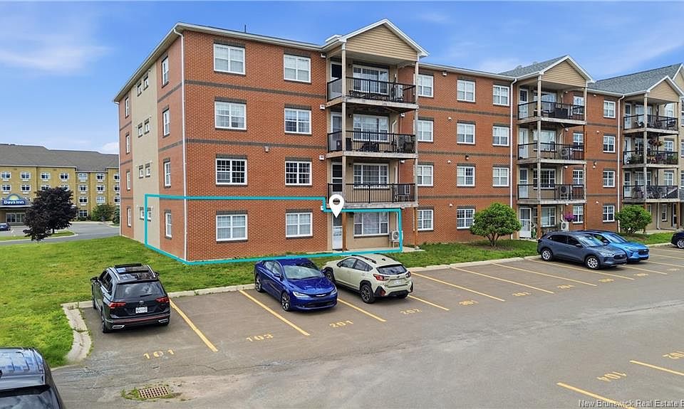 1st image of 65 Brayson Blvd Unit 101