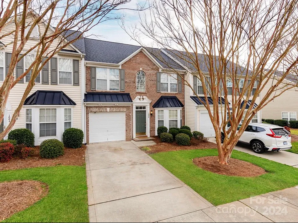 1666 Backcreek Ln #1666