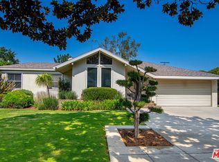 11417 Kingsland St, Los Angeles, CA 90066