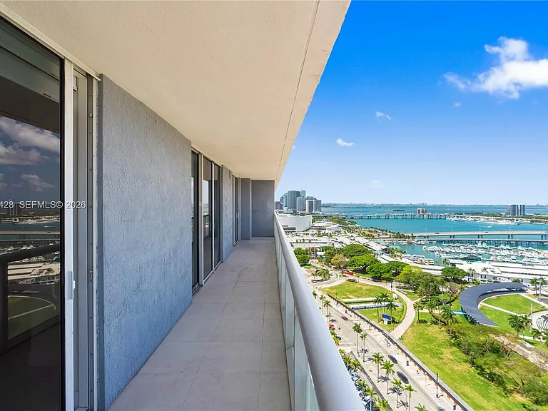 50 Biscayne Blvd #2604 — Photo 2