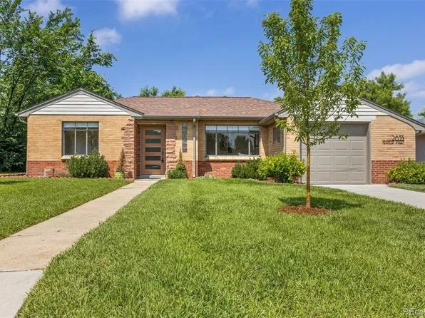 2835 Newport Street, Denver, CO 80207
