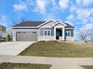 798 Blue Ice Pass, Verona, WI 53593