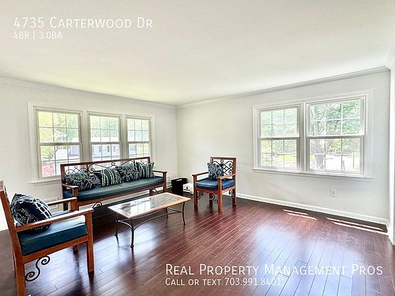 2nd image of 4735 Carterwood Dr