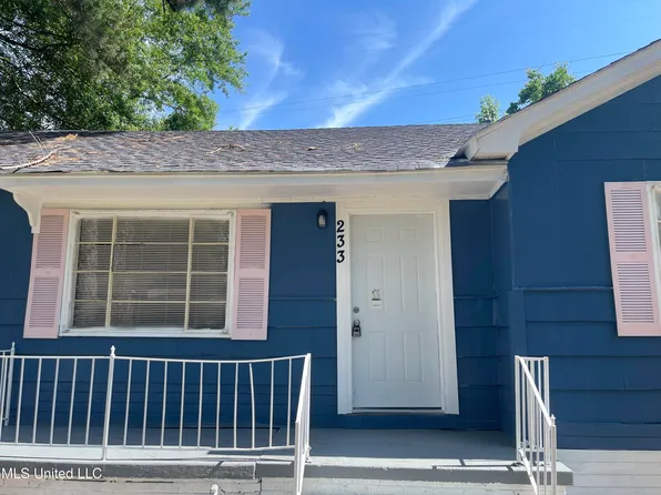 233 Colonial Dr, Jackson, MS 39204