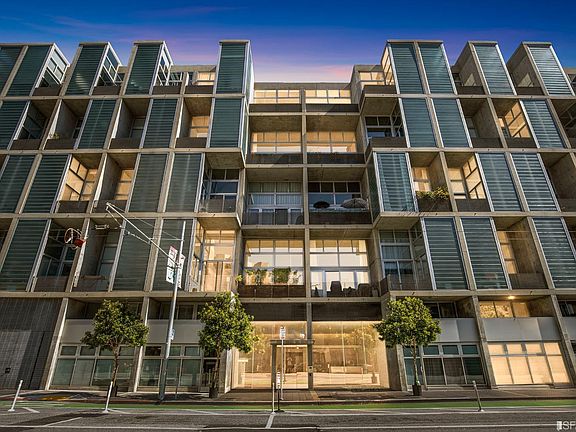 4th image of 855 Folsom St APT 120