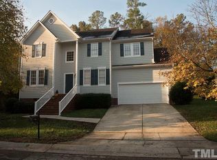 306 Marist Ct, Durham, NC 27713