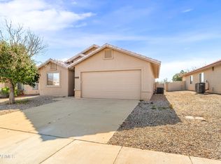 4566 Calle Albuquerque, Sierra Vista, AZ 85635