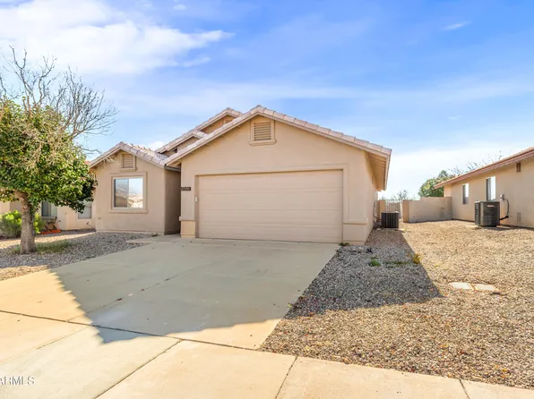 4566 CALLE ALBUQUERQUE --, Sierra Vista, AZ 85635