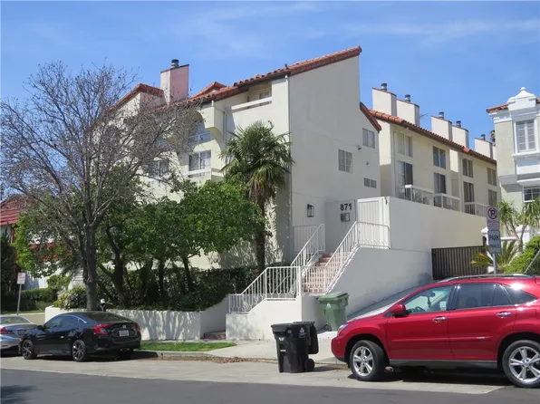 871 S Lucerne Blvd APT 5, Los Angeles, CA 90005