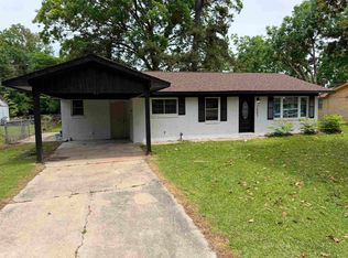 1603 Belmoor Dr, Pine Bluff, AR 71601