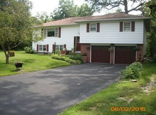 10130 Tabler Rd, Morris, IL 60450