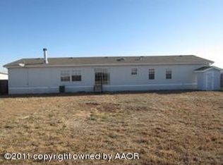 6260 Meredith Ln, Amarillo, TX 79118