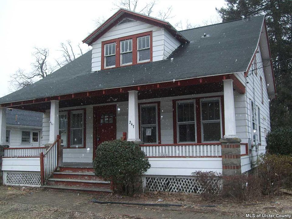 247 Clifton Ave, Kingston, NY 12401 Zillow