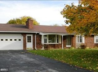 306 Maple Ave, Boonsboro, MD 21713