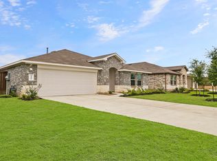 21459 Sacred Grove St, New Caney, TX 77357