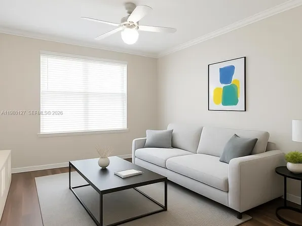 1900 Van Buren St APT 112B, Hollywood, FL 33020