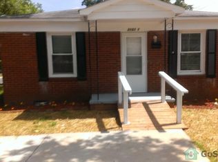 3113 Zircon St, Charlotte, NC 28205