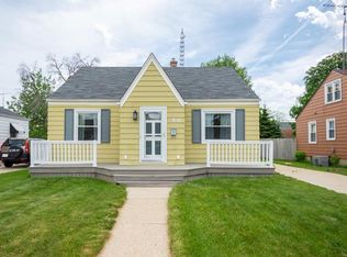 3555 10th Ave, Kenosha, WI 53140