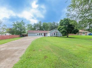 2393 McWest St, Tallahassee, FL 32303