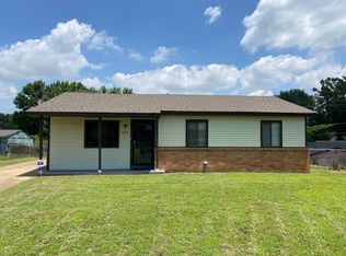 4192 Bow St, Memphis, TN 38109