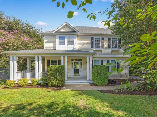 5337 Glenview Ct, Charlottesville, VA 22903