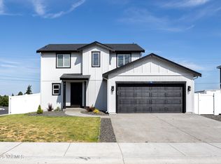 600 N Oak St LOT 45, Tieton, WA 98947