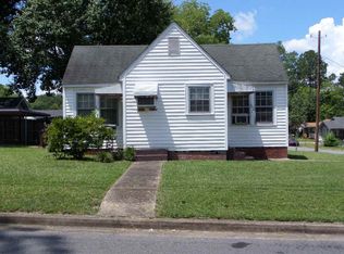 603 E Chestnut St, Gadsden, AL 35903