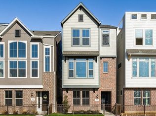 1020 Manacor Ln, Dallas, TX 75212