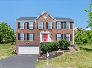 5205 Forest View Dr, Mc Donald, PA 15057