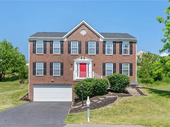 5205 Forest View Dr, Mc Donald, PA 15057