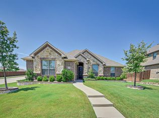 3217 Meadow Ridge Dr, Midlothian, TX 76065