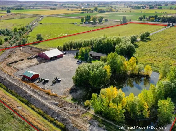 2245 Hwy 310, Lovell, WY 82431