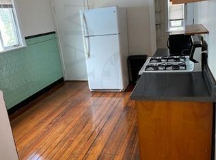 107 Hudson St #2, Somerville, MA 02144