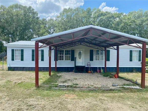 32552 Martinez Dr, Franklinton, LA 70438