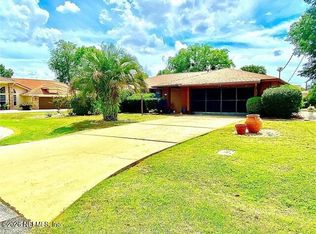 12 WESTGABLE Place, Palm Coast, FL 32164