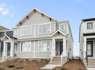 1457 N Rangeview Dr SE, Calgary, AB T3S0G9