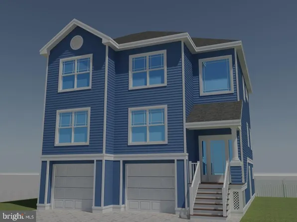 207 Harbor Inn Rd, Bayville, NJ 08721