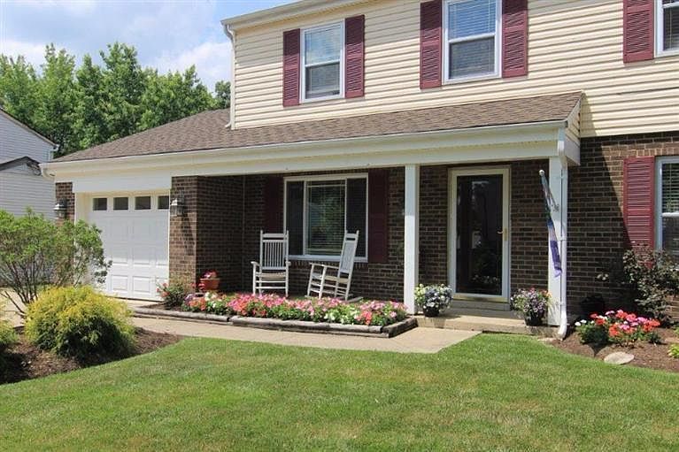 1st image of 4468 Hanover Dr