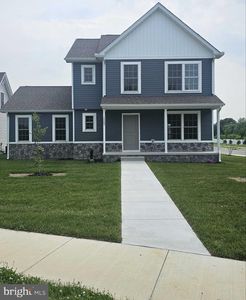 1542 N Little Creek Rd LOT 1A, Dover, DE, 19901