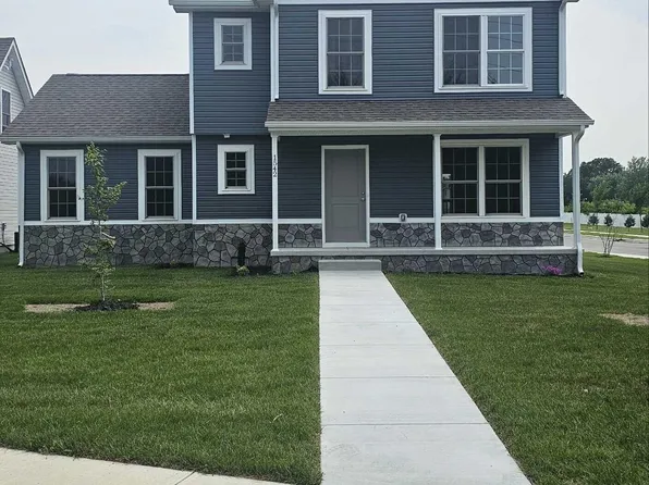 1542 N Little Creek Rd Lot 1A, Dover, DE 19901