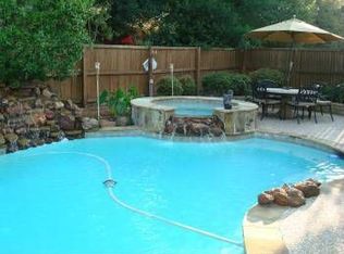 5613 Spring Hill Dr, McKinney, TX 75072