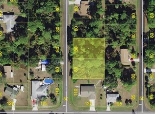 300 Vilna St, Port Charlotte, FL 33954